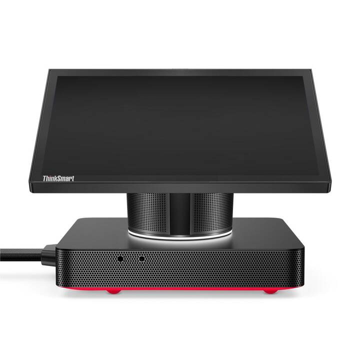 LENOVO ThinkSmart Hub (10.1", Intel Core i5 8365UE, 16 GB, 256 GB SSD, Intel UHD Graphics)