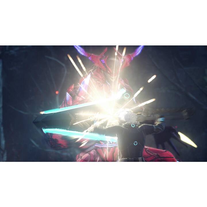 Xenoblade Chronicles 3 (NSW, DE, IT, FR)