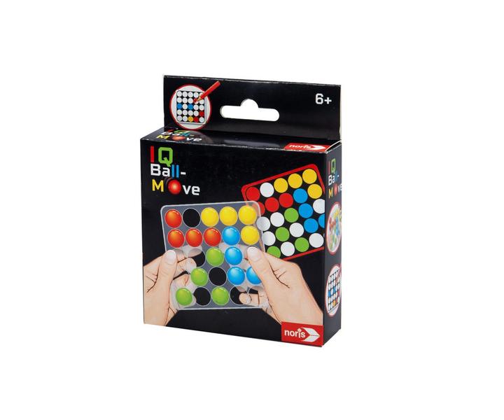 SIMBATOYS IQ Ball-Move (DE) - Interdiscount