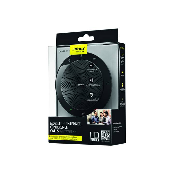 JABRA Speak 510 MS Vivavoce