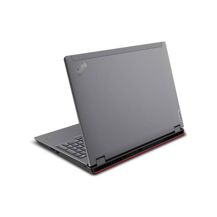 LENOVO ThinkPad P16 Gen. 2 (16", Intel Core i9, 32 GB RAM, 1000 GB SSD)