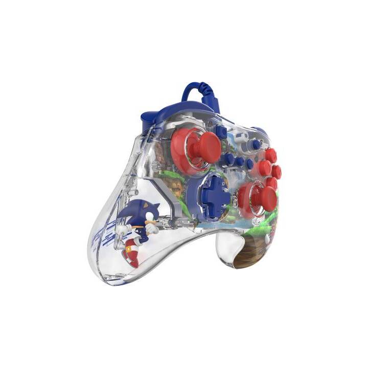 PDP Realmz Controller (Multicolore)