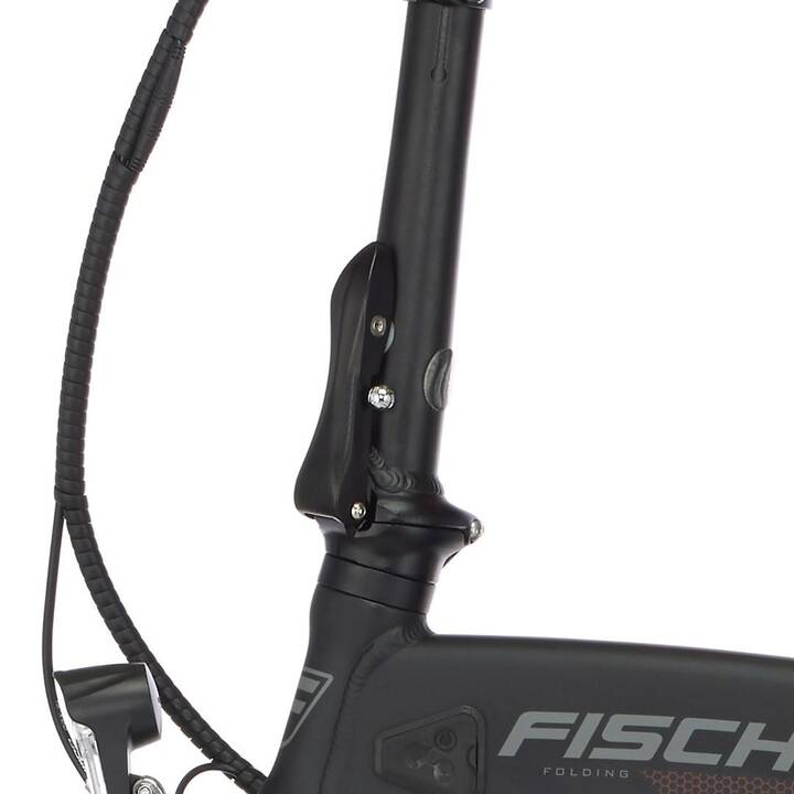 FISCHER FAHRRAD FR 18 (25 km/h)