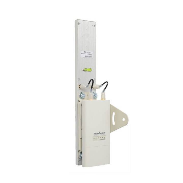 UBIQUITI NETWORKS Antenne ad asta (RP-SMA, LTE)