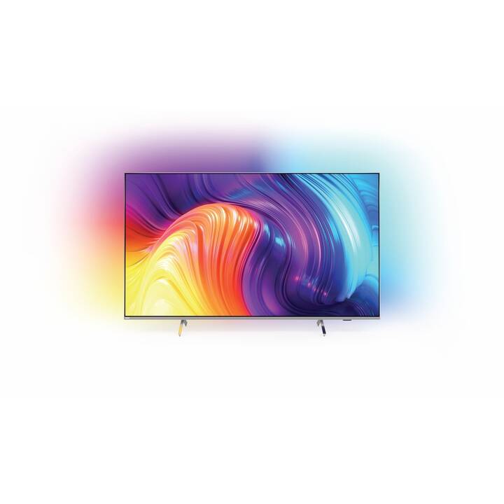 PHILIPS 50PUS8507/12 Smart TV (50", LED, Ultra HD - 4K)