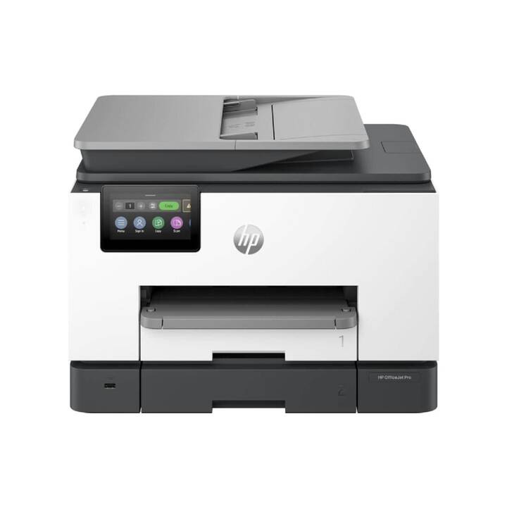 HP Pro 9130b  (Tintendrucker, Farbe, Instant Ink, WLAN)