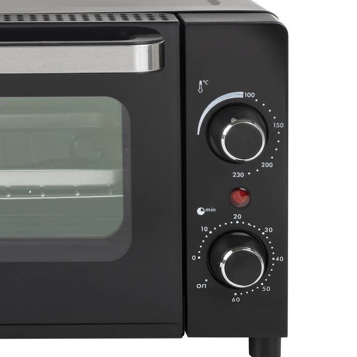 TRISTAR Forno da cucina OV-3615 (Distaccato, 10 l)