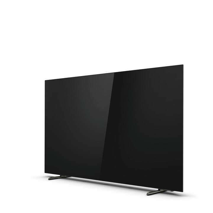 PHILIPS 48OLED708/12 Smart TV (48", OLED, Ultra HD - 4K)