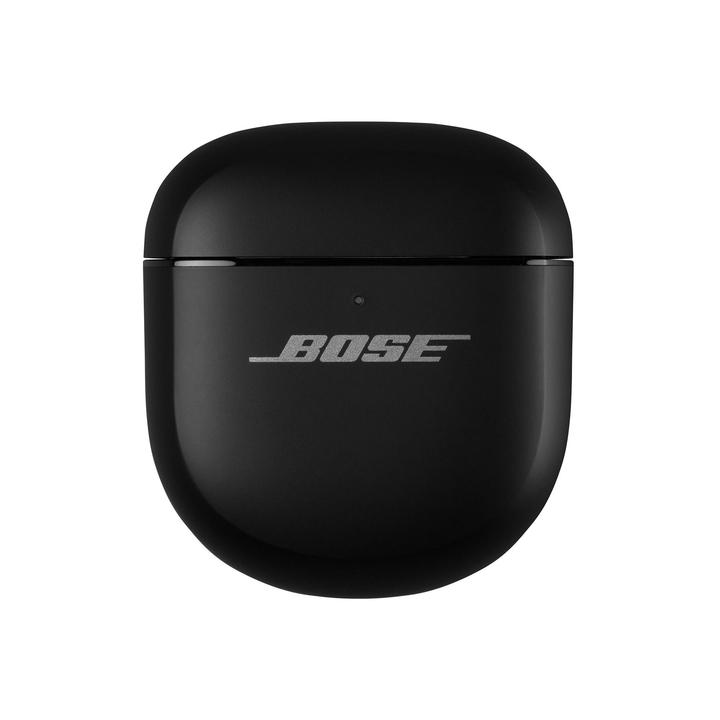 BOSE QuietComfort Ultra Earbuds 2nd Gen (ANC, Noir) - Interdiscount