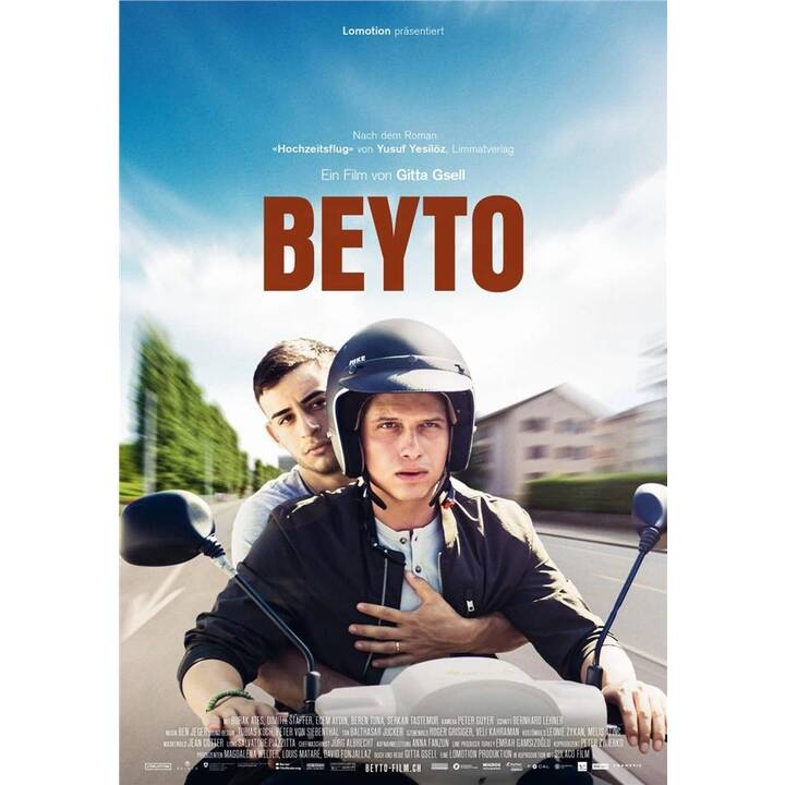 Beyto (DE)