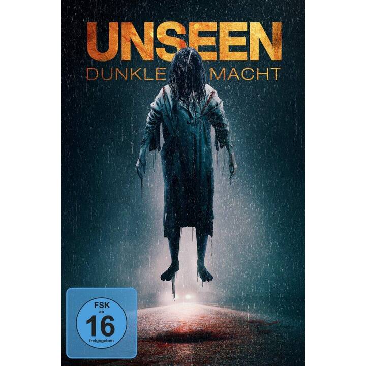 Unseen (DE, EN)
