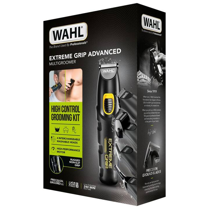WAHL Extreme Grip Advanced