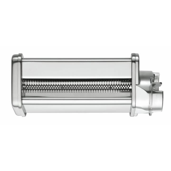Accessoire Spaghetti Pour Robots Bosch MUM - Filière Inox Pour Pâtes Maison | Compatible Série 2, 4 Et MUM5