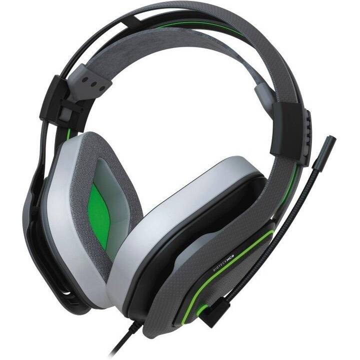 GIOTECK Gaming Headset Essential Pack (On-Ear)