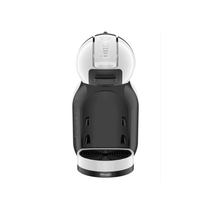 DELONGHI Mini Me (Dolce Gusto, Blanc)