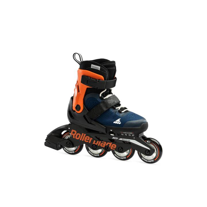 ROLLERBLADE Inline Skates Microblade 175 (Kinder) Interdiscount
