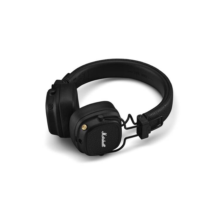 MARSHALL Major V (Bluetooth 5.3, Noir)