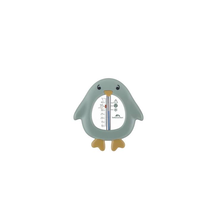 BEBECONFORT Badethermometer (Pinguin)