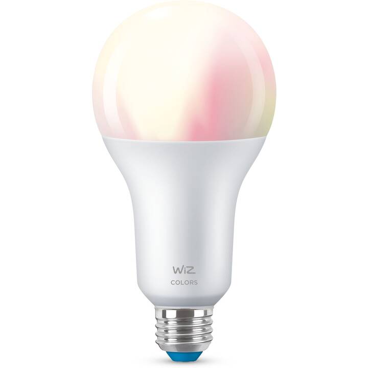 WIZ Lampadina LED A80 (E27, WLAN, Bluetooth, 150 W)