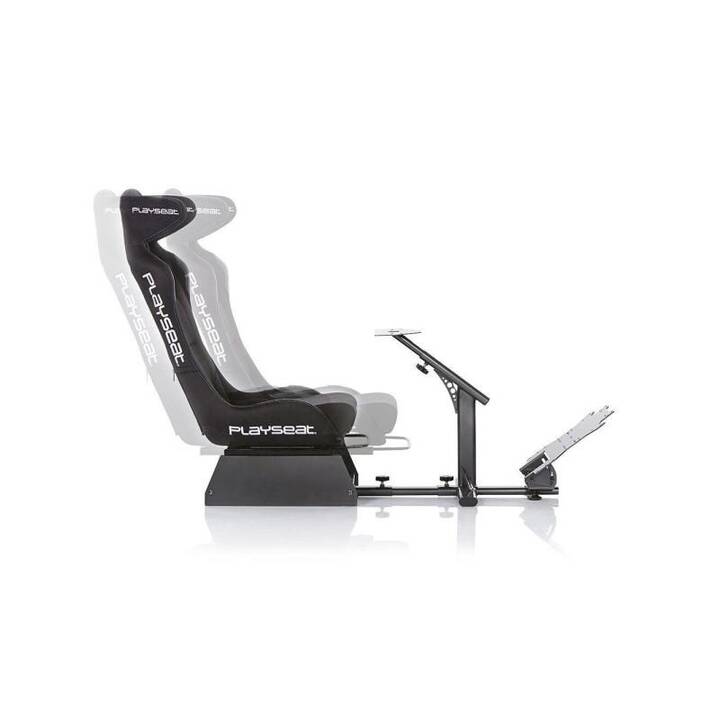 PLAYSEATS Base de chaise Slide (Noir)