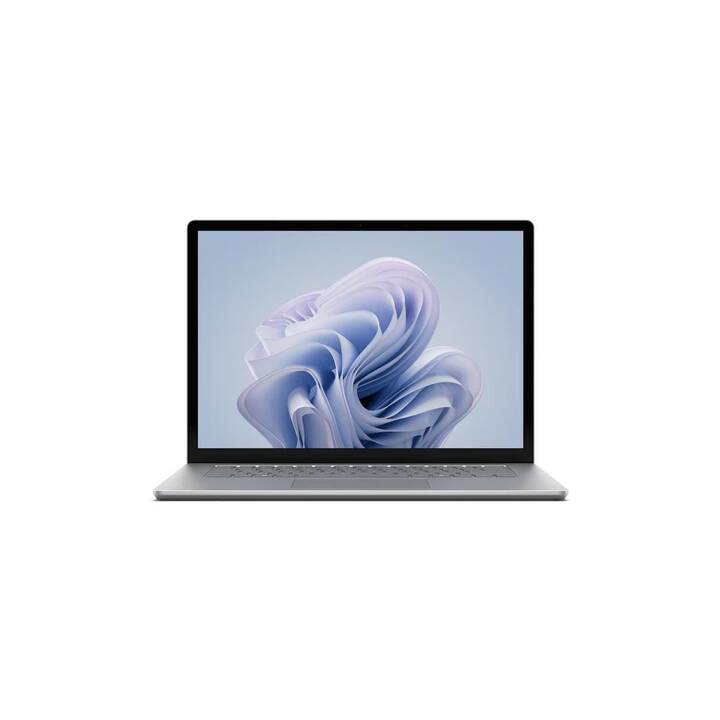 MICROSOFT Surface Laptop 6 2024 (15", Intel Core Ultra 7, 16 GB RAM, 256 GB SSD)