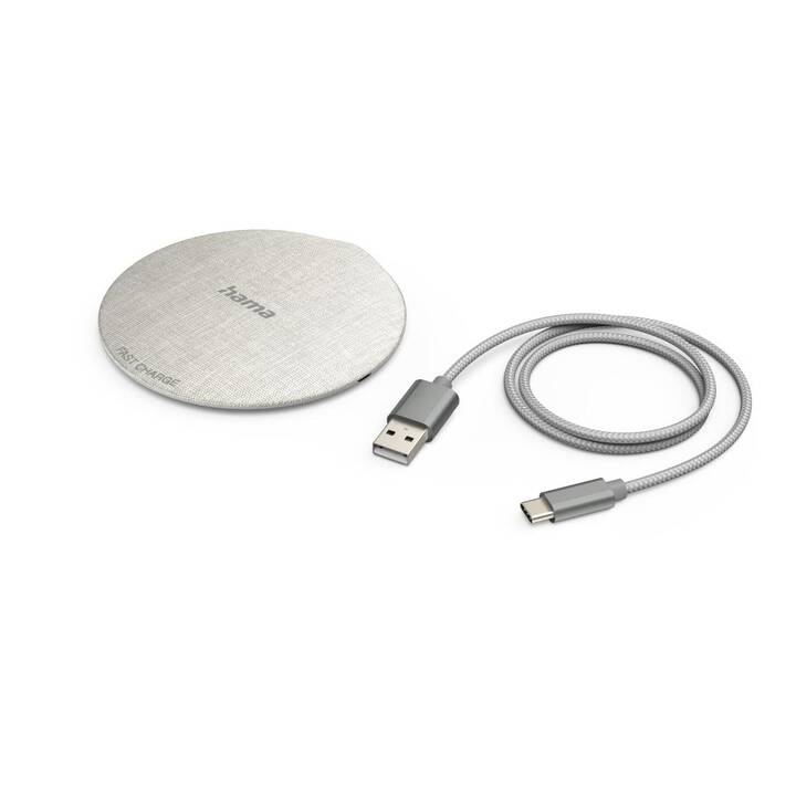 HAMA Wireless Charger (10 W)