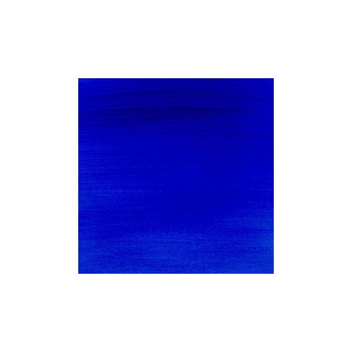 AMSTERDAM Colore acrilica (250 ml, Blu)