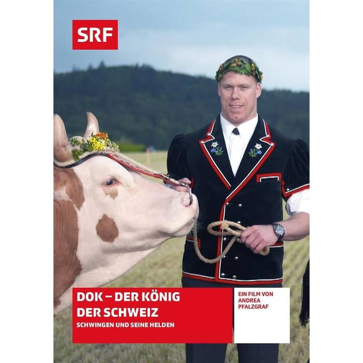 DOK - Der König der Schweiz - SRF Dokumentation (DE)