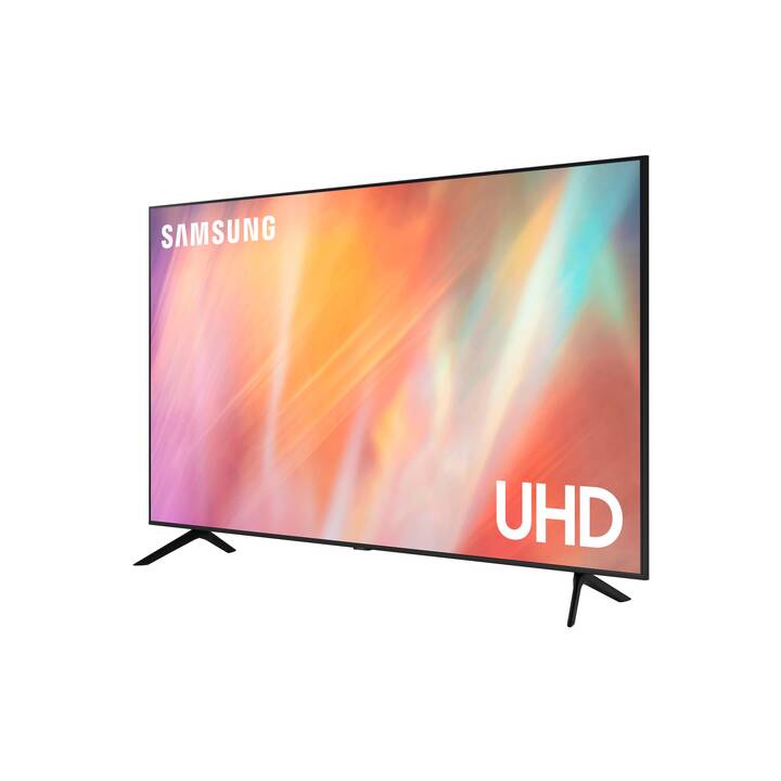 SAMSUNG UE75AU7170 Smart TV (75", LCD, Ultra HD - 4K)
