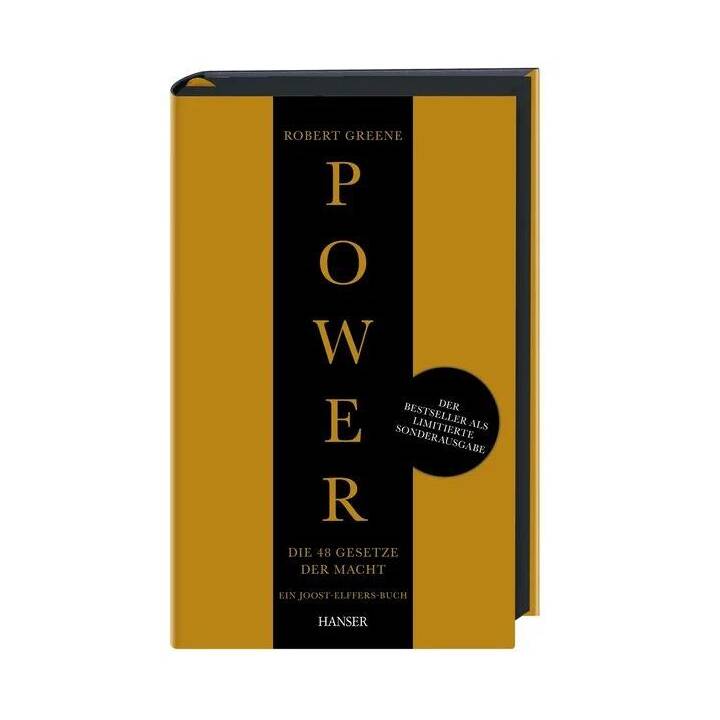Power: Die 48 Gesetze der Macht