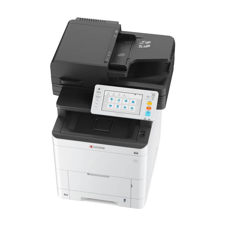 KYOCERA Ecosys MA3500CIFX (Laserdrucker, Farbe, USB)