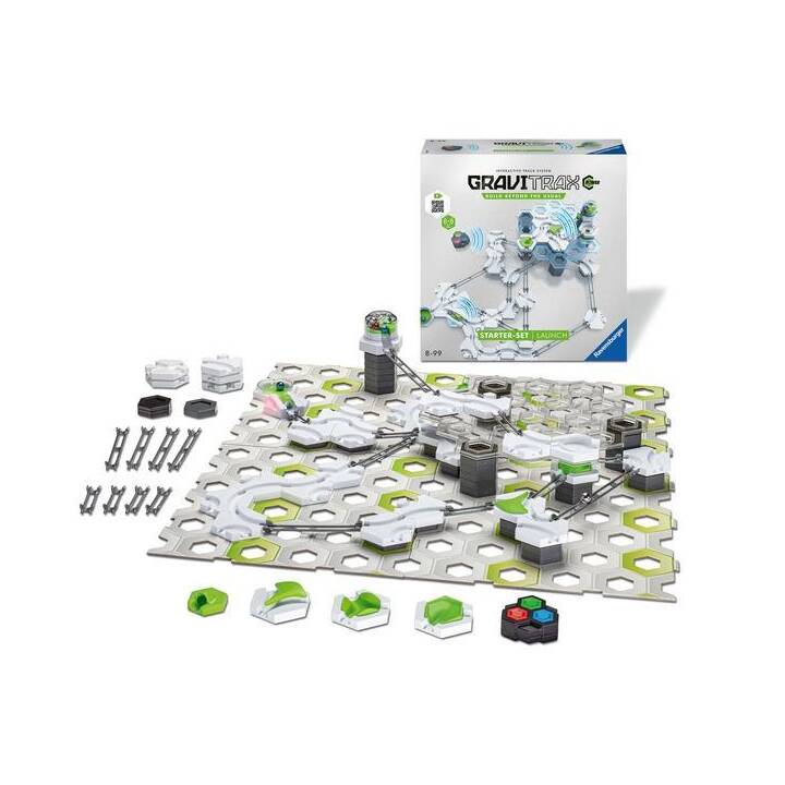 RAVENSBURGER Gravitrax Power Starter-Set