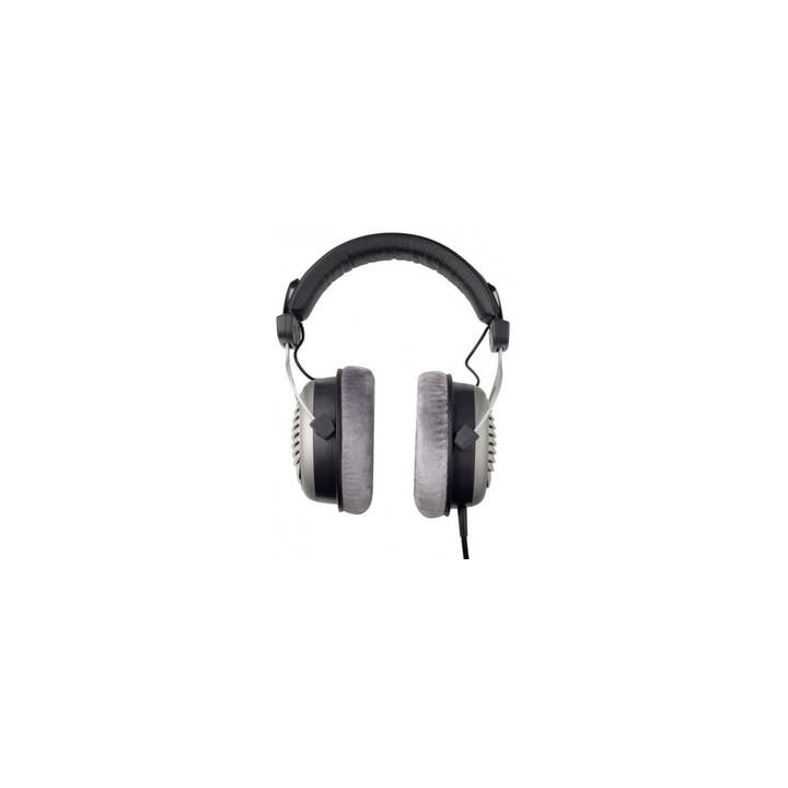 BEYERDYNAMIC DT 990 Edition 32 (Over-Ear, Argent, Noir)