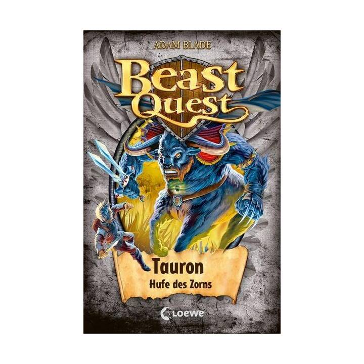 Beast Quest