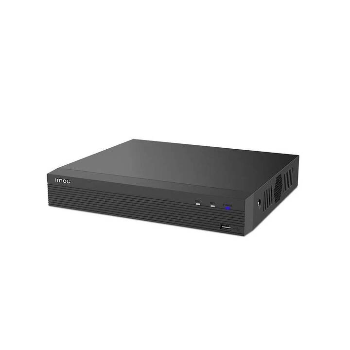 IMOU Videoregistratore di rete (Rack, 8000 GB)