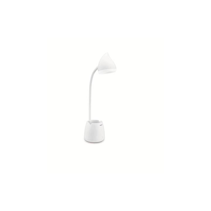 PHILIPS Lampe de table (Blanc)