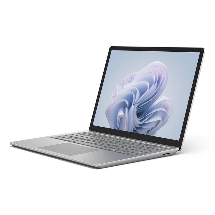 MICROSOFT Surface Laptop 6 2024 (13.5", Intel Core Ultra 5, 32 Go RAM, 512 Go SSD)