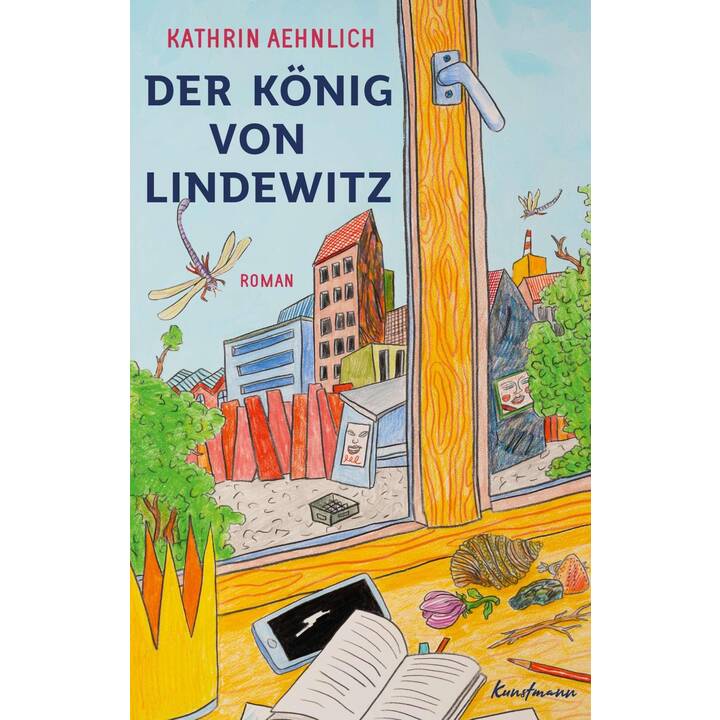 Der König von Lindewitz