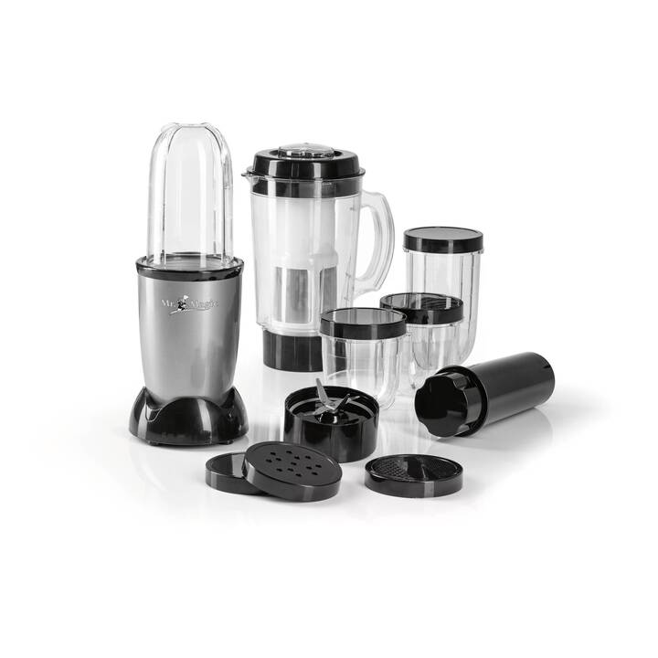 Standmixer Nutrition Mixer Gourmetmaxx Gourmetmaxx Nutrition Mixer