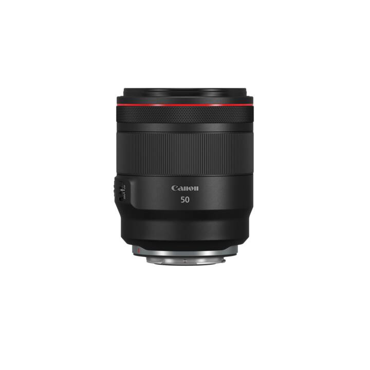 CANON RF 50mm F/1.2-16 (RF-Mount)