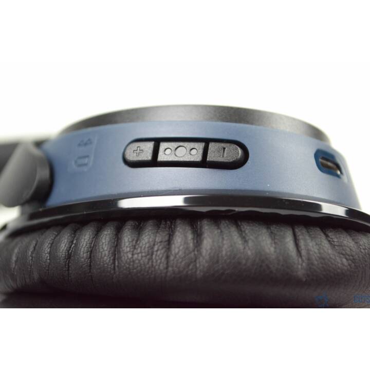 BOSE AE II (Over-Ear, Schwarz)