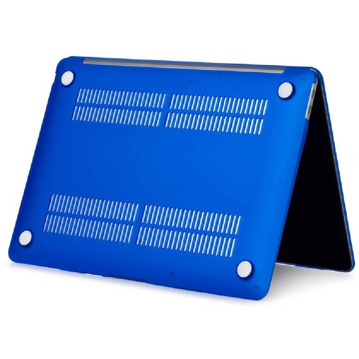 EG Hülle für Macbook Pro 13" (Touch Bar) A1706 A1989 A2159 (2016-2019) - blau