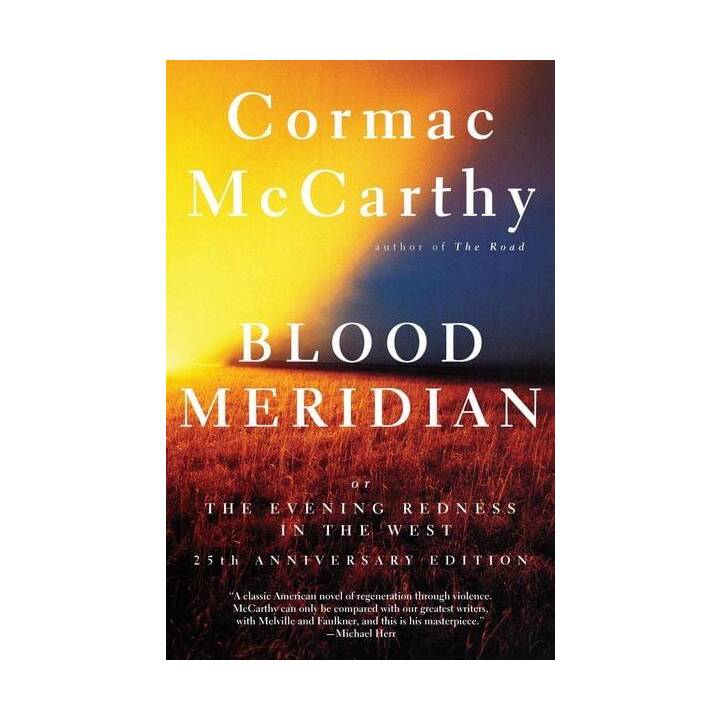 Blood Meridian