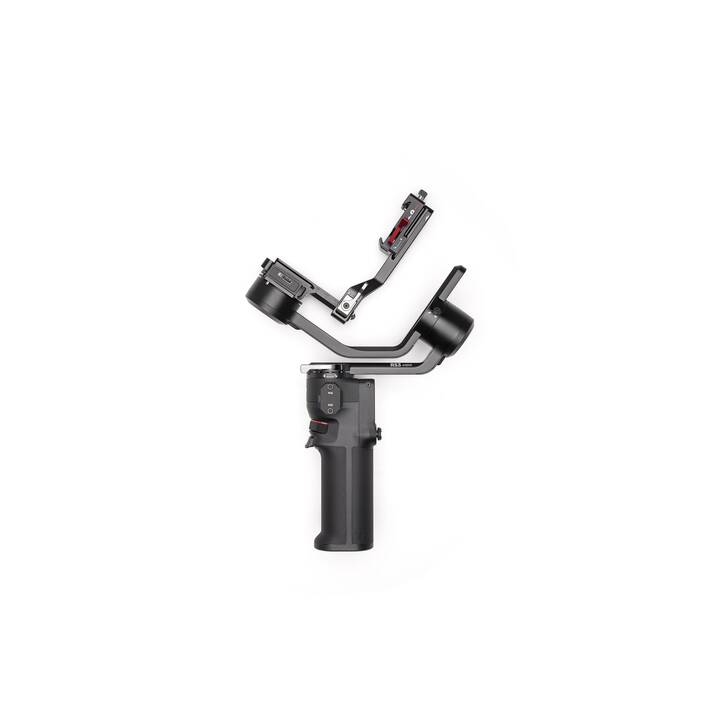 DJI Kamera Gimbal RS3 Mini