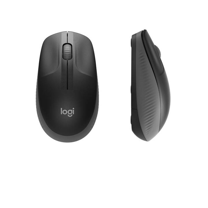 LOGITECH M190 Souris (Sans fil, Office)