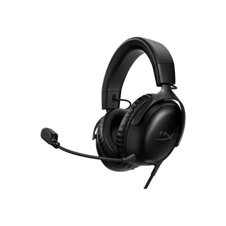 HYPERX Cuffia da gioco Cloud III (Over-Ear)