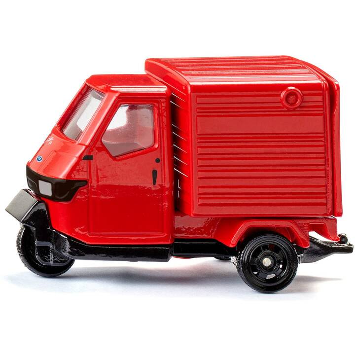 SIKU Piaggio Ape 50 Auto