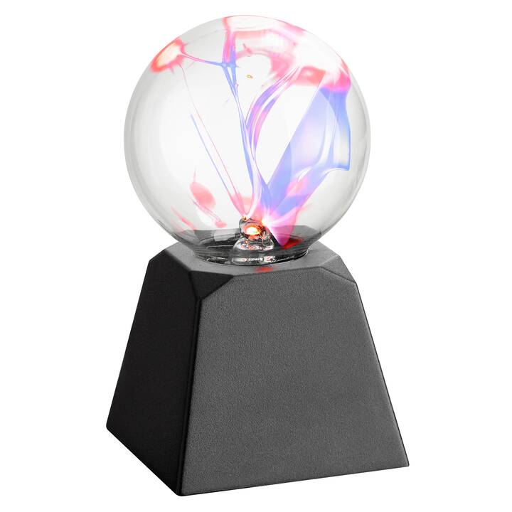 Palla truccata World's Smallest Plasma Ball