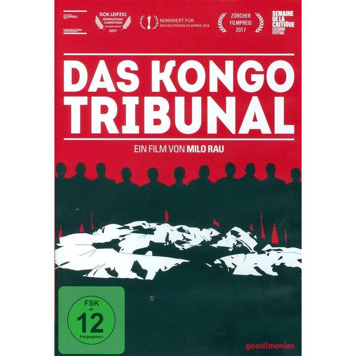 Das Kongo Tribunal (DE, FR, EN)