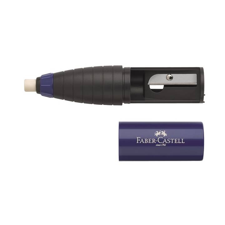 FABER-CASTELL Gomma a penna (12 pezzo)